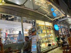 -Alimentari早午餐(安福路店)