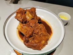 -董家大院·京味家常菜(朝丰家园店)