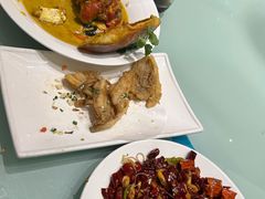 -王庄阿咪海鲜大排档(象园店)