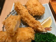 炸大虾-和幸(春熙路群光广场店)