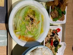 -老乡鸡(上海品尊国际中心店)