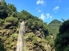 -马岭河峡谷风景区