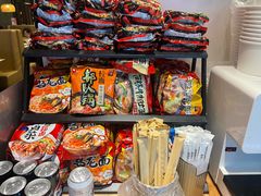 -火炉火自助餐(西直门凯德MALL店)