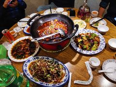 -小孙家厨(长春路店)