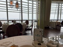 -郑州绿地JW万豪酒店-中餐厅