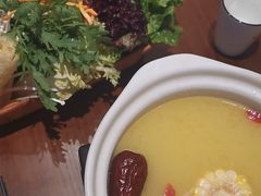 -U你·天然调味(南湖总店)