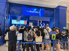 -the Roll'ING手作瑞士卷专门店(卓悦中心店)