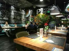大堂-西豪果木牛排(龙泉万达店)