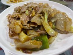 -如我美食(达道社区店)