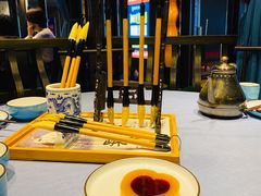 清照毛笔酥-章丘宴(唐人中心店)