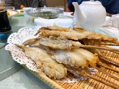 香煎九兔鱼-双井轩(双井店)