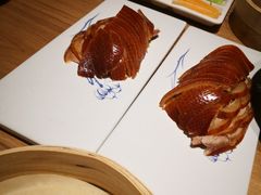 酥不腻烤鸭-小大董·烤鸭(凤凰汇店)