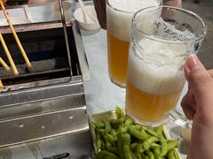 -大学城夜市