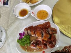 -德記大排档 26年老字号(西湖店)