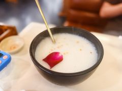 桂花鲜米浆-土连锅·现熬养生汤锅(梁家巷店)