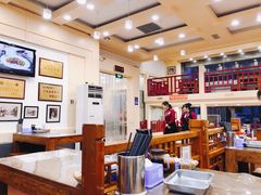 -晋B2008刀削面(小南庄店)