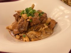 -亚龙湾红树林度假酒店御粤阁