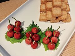 -人间酒暖·Go blanc·烧鸟·深夜食堂(陆家嘴店)