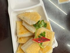 -非遗  达濠李老二鱼丸(濠江花园店)