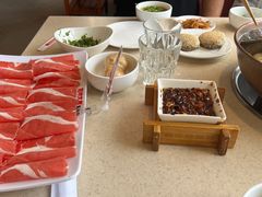 -阳坊大都涮羊肉(阳坊总店)