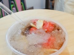 -吉小手•豆花和糖水(卧龙晓城店)