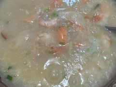 -阿婆潮汕砂锅粥(王府大街店)