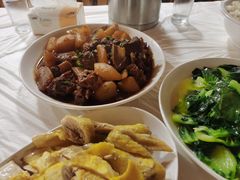 -小六农家乐(崇明西沙湿地店)