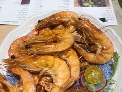 -大渔铁板烧(万象城店)