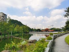 -荔枝公园(福田区)