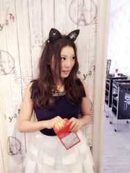 iphone_upload_pic-韩逸龙霆Hair Design Studio