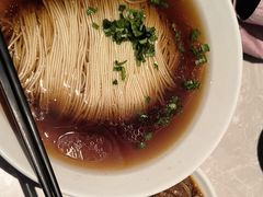 -松鹤面馆·古法焖肉面(观前店)