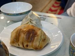 -汗腾格里·风味餐厅(新疆驻京办店)
