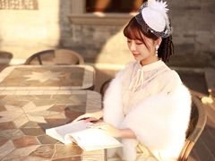 -卫鼎轩·曹公馆(鼓楼店)