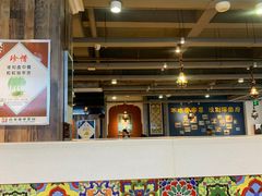 -直隶安家牛肉罩饼(建华店)