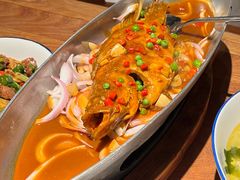 -中国徽菜·徽商故里(罍街店)