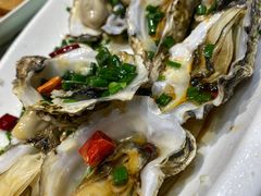 -天天渔港海鲜酒家(石浦玉泉路店)