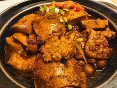 肥肥豆腐-肥肥小厨(咸阳路店)