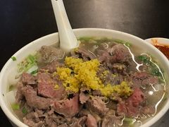 -潮镇老尾牛杂(环城西路店)