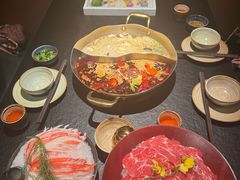 -色響火锅(恒隆广场店)