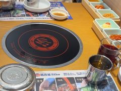 -韩香福脊骨汤锅(上杭路店)