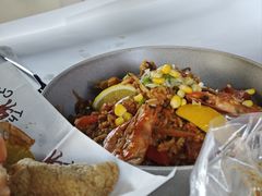-The Boiling Crab宝灵蟹手抓海鲜(中国首店)