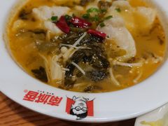 -南城香(北京南站店)