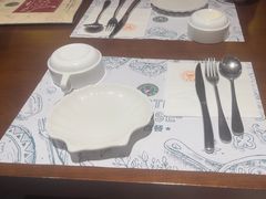 -十分牛西餐·牛扒专门店(光明广场店)