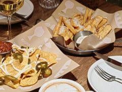 -ibarrel爱杯·bistro&brunch(江宁路店)