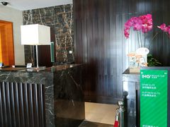 -银川国贸中心酒店