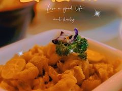 -兰桂坊·花园餐厅(西湖店)