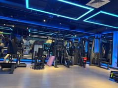 -NRG 健身私教CLUB(WPP达邦协作广场店)