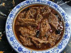 食客带鱼-食客居(缔景店)