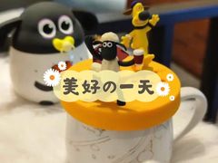 -COSTA COFFEE(金长安大厦店)