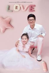 -拾光年华摄影馆(菱角湖公园店)